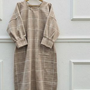 کفتان چهار خونه  پشمی دلسا