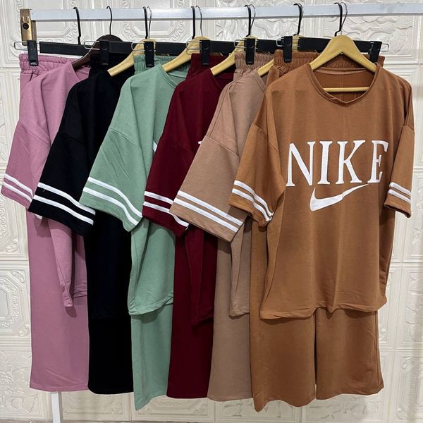 ست نایکی پنبه اعلا