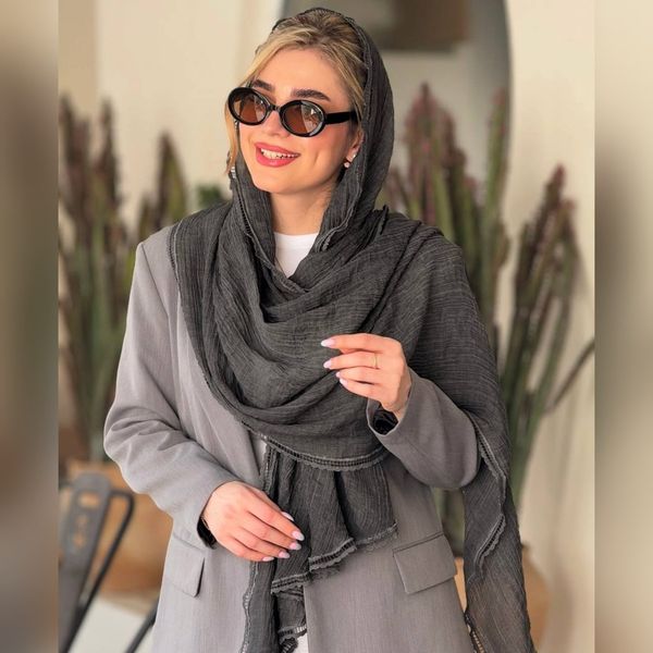 شال دانتل ماهی سنگشور