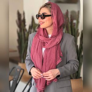 خرید انلاین شال دانتل ماهی سنگشور