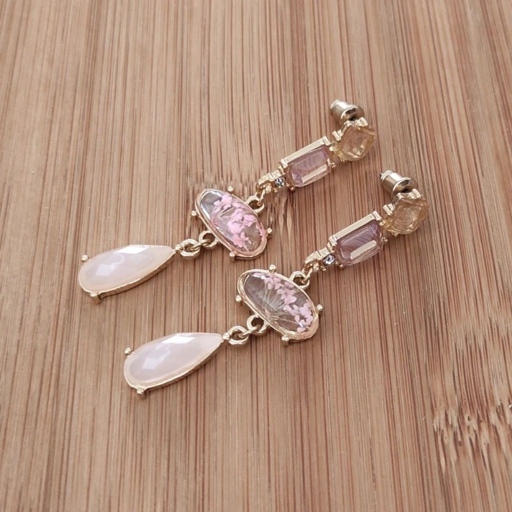 فروش اینترنتی گوشواره میخی زنانه مدل مصری - accessory_vay - Gosh 035