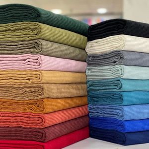 خرید آنلاین دامن مخمل کبریتی درشت