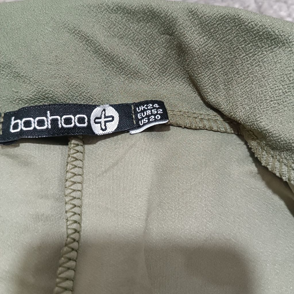 فروش اینترنتی شورتک جلو دامنی سایز بزرگ وارداتی