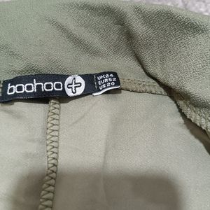 فروش اینترنتی شورتک جلو دامنی سایز بزرگ وارداتی