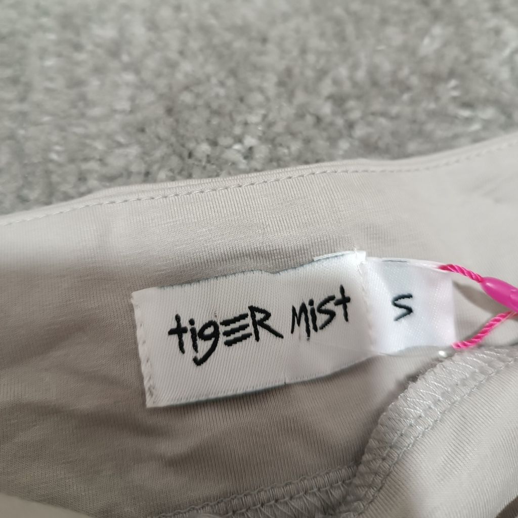 قیمت دامن جلو چاک وارداتی نخ پنبه