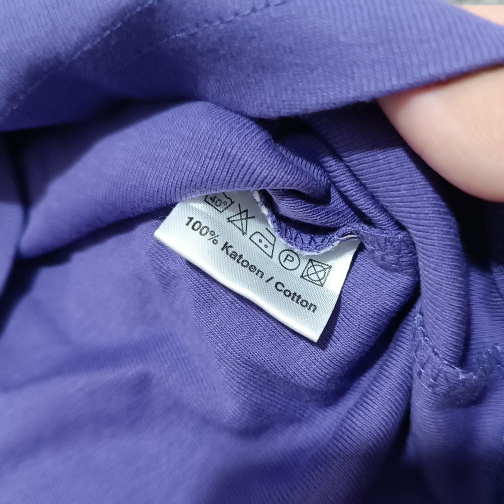 خرید آنلاین تاپ زنانه وارداتی تمام نخ پنبه