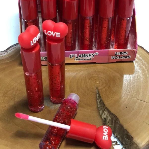 بالم لب حرارتی قلبی