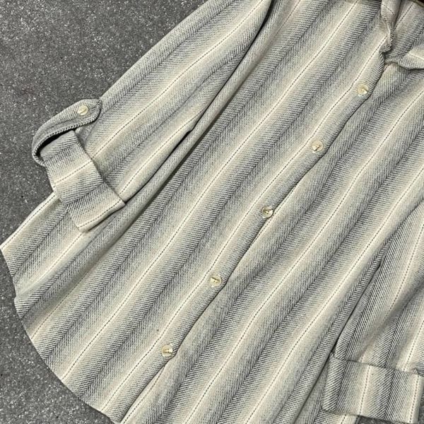 شومیز پشمی نادی