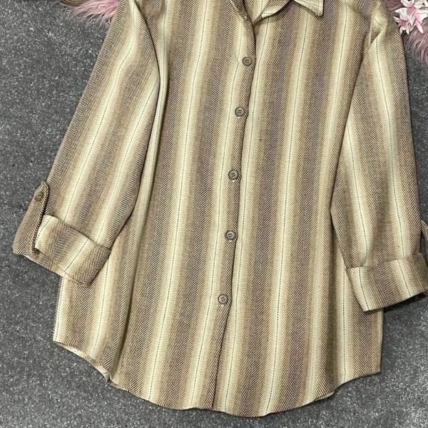 شومیز پشمی نادی