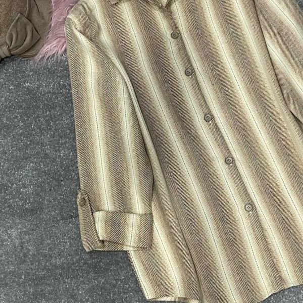 شومیز پشمی نادی