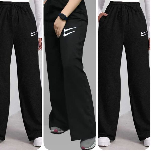 شلوار زنانه اسپرت دمپا طرح دونایک