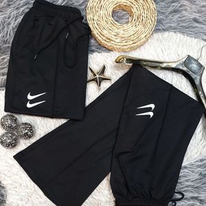 خرید اینترنتی شلوار زنانه اسپرت دمپا طرح دونایک