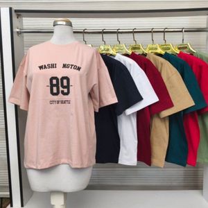 تیشرت باکسی 810