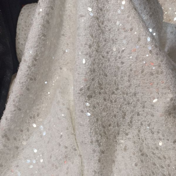 بافت پولکی مجلسی