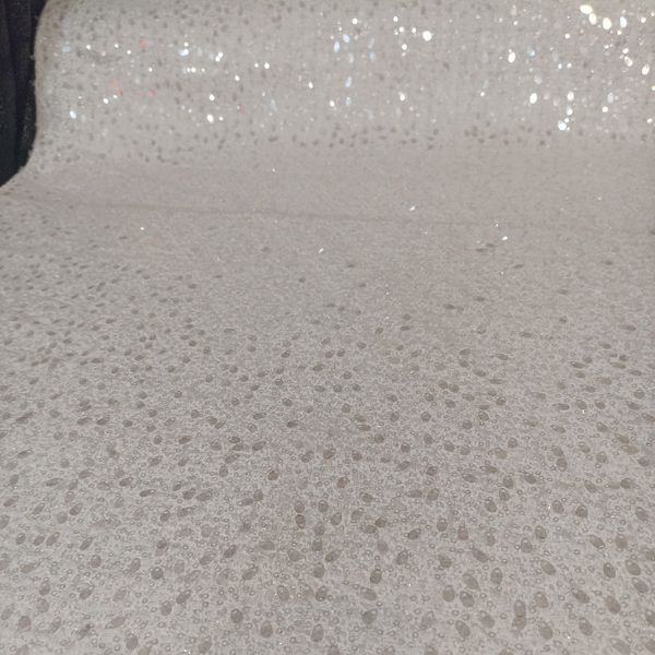 بافت پولکی مجلسی