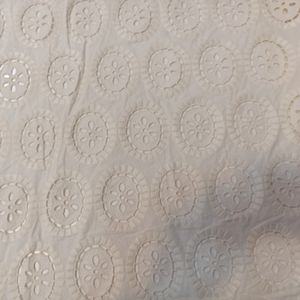 مشخصات پارچه خامه دوزی