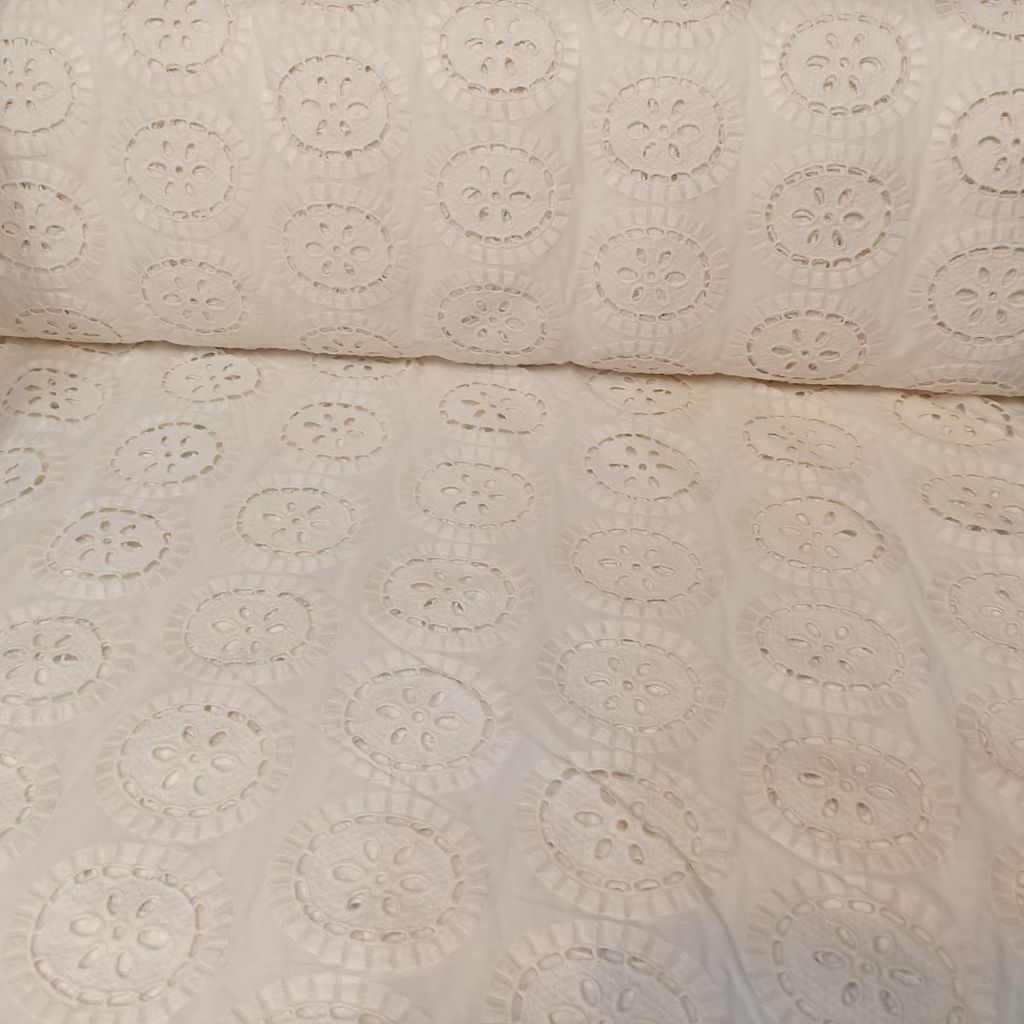 مشخصات پارچه خامه دوزی