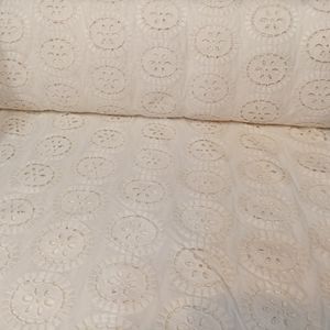 مشخصات پارچه خامه دوزی