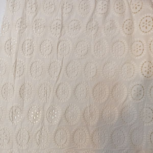 پارچه خامه دوزی