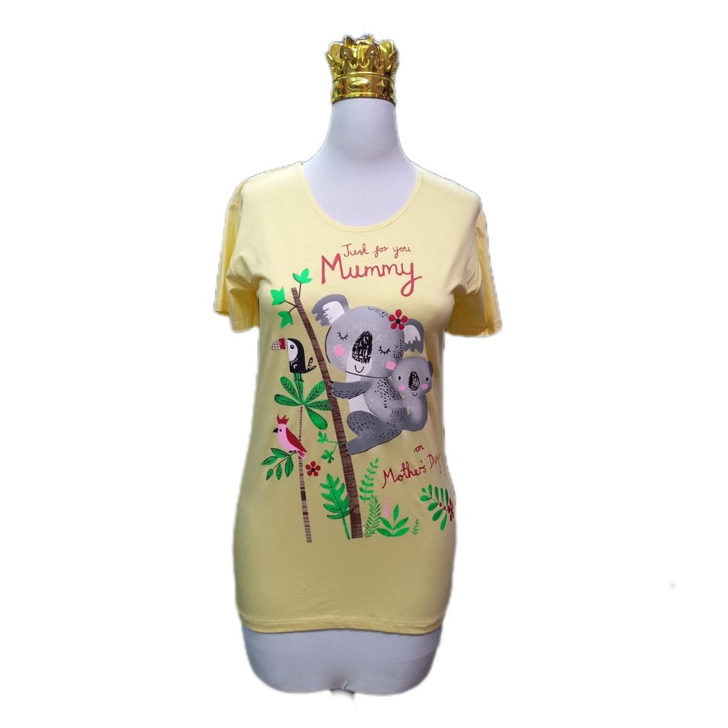 خرید آنلاین تیشرت ویسکوز کد 811