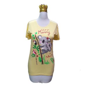 خرید آنلاین تیشرت ویسکوز کد 811