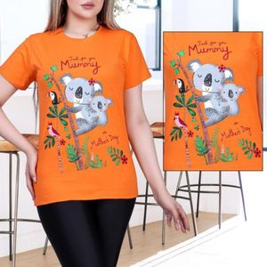 تیشرت ویسکوز کد 811