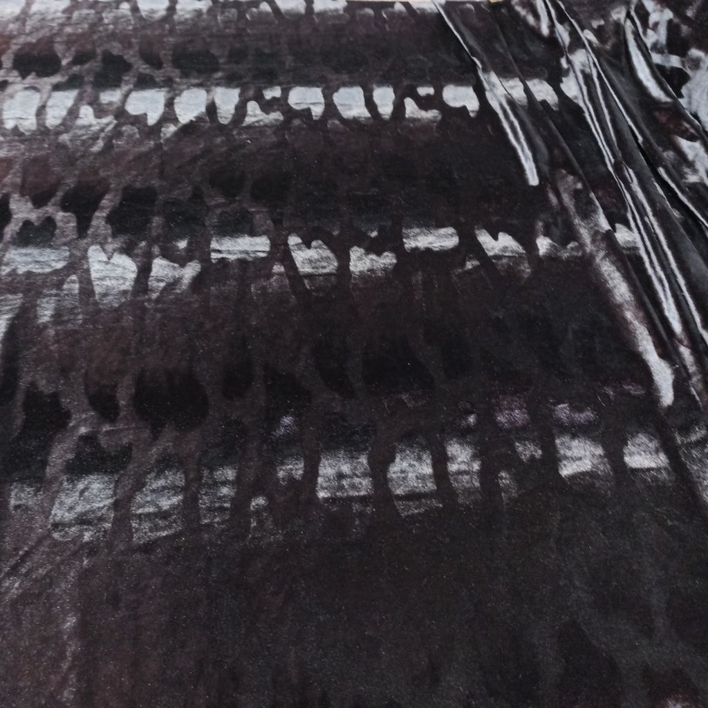 مشخصات پارچه مخمل استرچ طرحدار