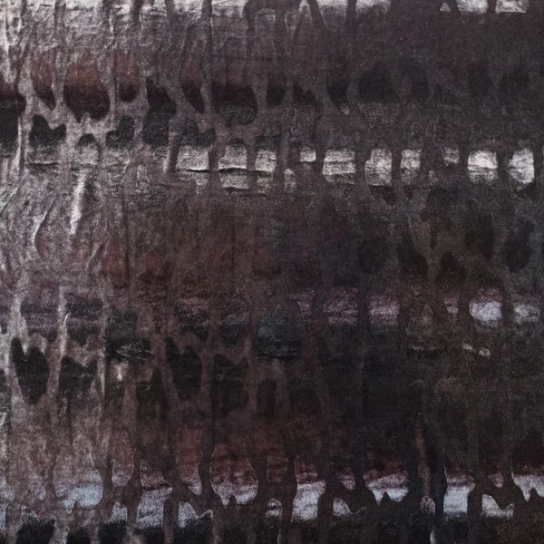 پارچه مخمل استرچ طرحدار