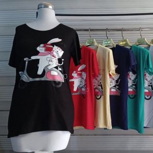 تیشرت ویسکوز کد 812