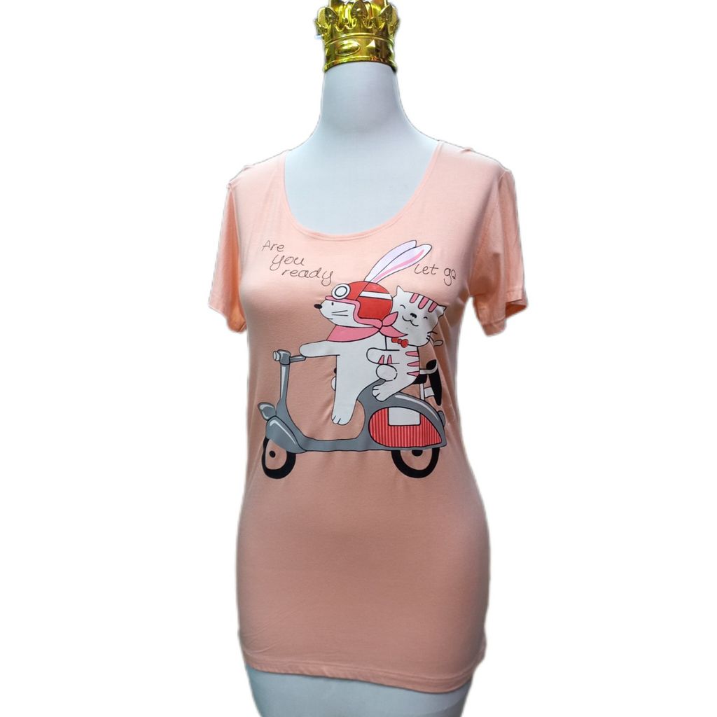 فروش اینترنتی تیشرت ویسکوز کد 812