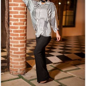 مشخصات شومیز ساتن چاپی