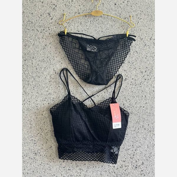 ست نیمتنه وشورت دانتل 