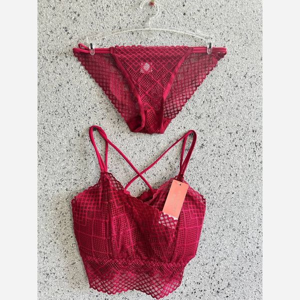 ست نیمتنه وشورت دانتل 