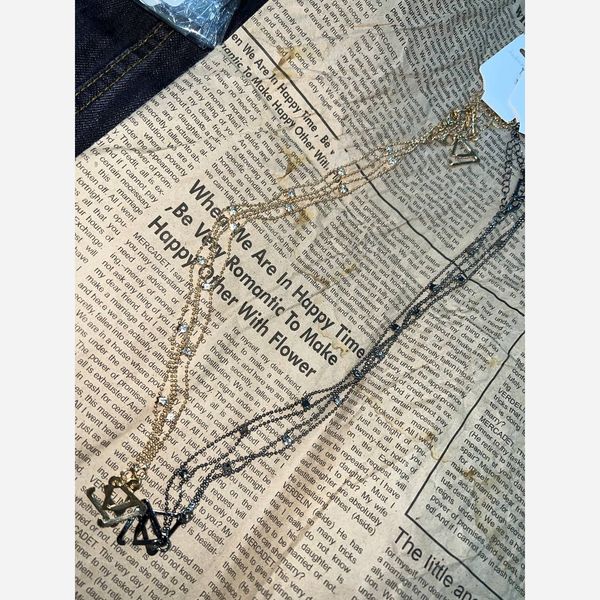 بند سوتین نگین دار 