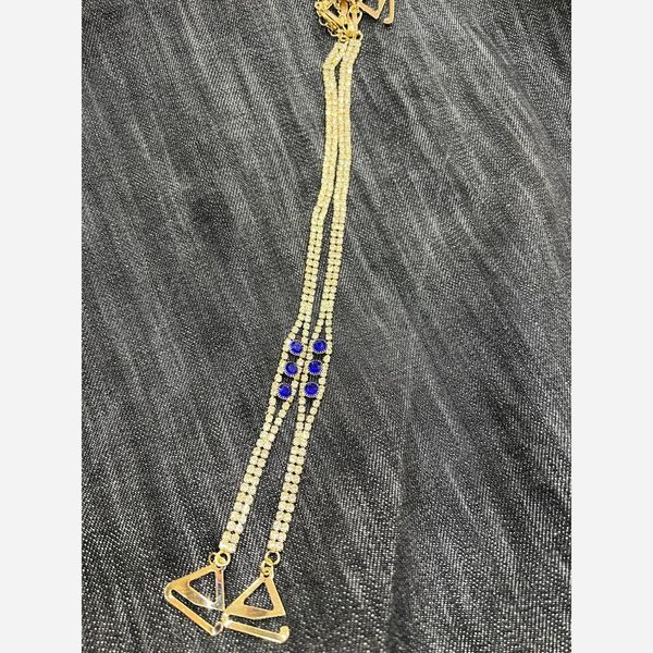 بند سوتین نگین دار 