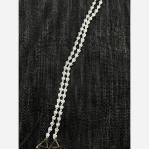 خرید آنلاین بند سوتین نگین دار 