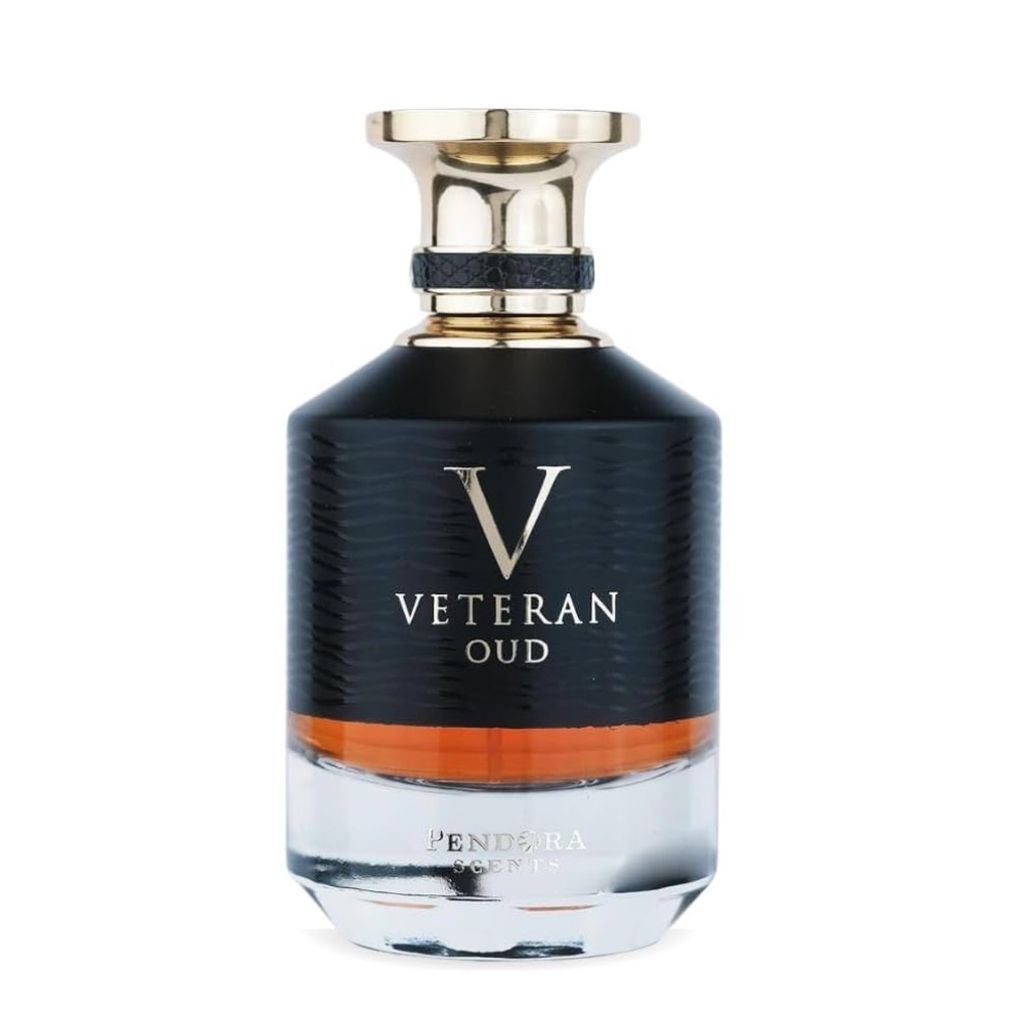 خرید انلاین ادوپرفیوم وترن عود (Veteran Oud) پاریس کرنر، 100 میلی‌لیتر Veteran Oud Pari