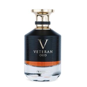 ادوپرفیوم وترن عود (Veteran Oud) پاریس کرنر، 100 میلی‌لیتر Veteran Oud Pari