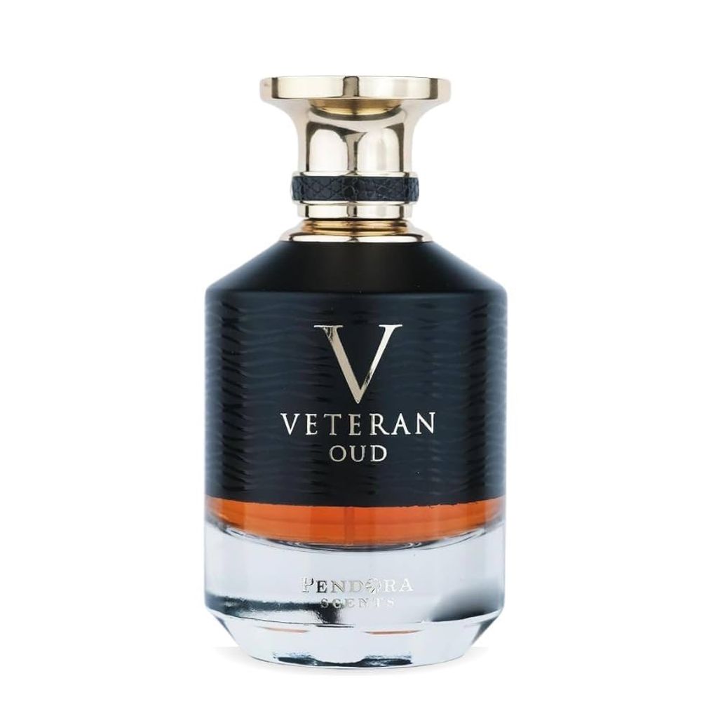خرید اینترنتی ادوپرفیوم وترن عود (Veteran Oud) پاریس کرنر، 100 میلی‌لیتر Veteran Oud Pari