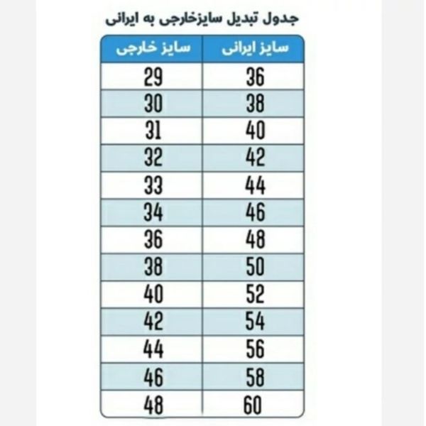 شلوار جین مام فیت خارجی قد 90 سایز 29 تا 33 خارجی رنگ آبی تیره