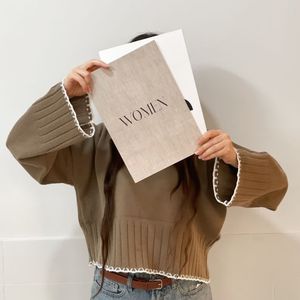 خرید اینترنتی کراپ بافت DASH