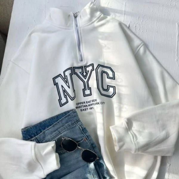 دورس نیم زیپ NYC