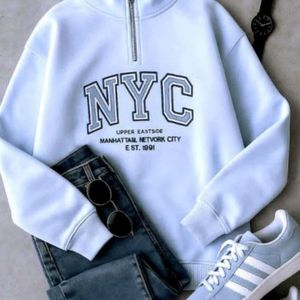 خرید اینترنتی دورس نیم زیپ NYC