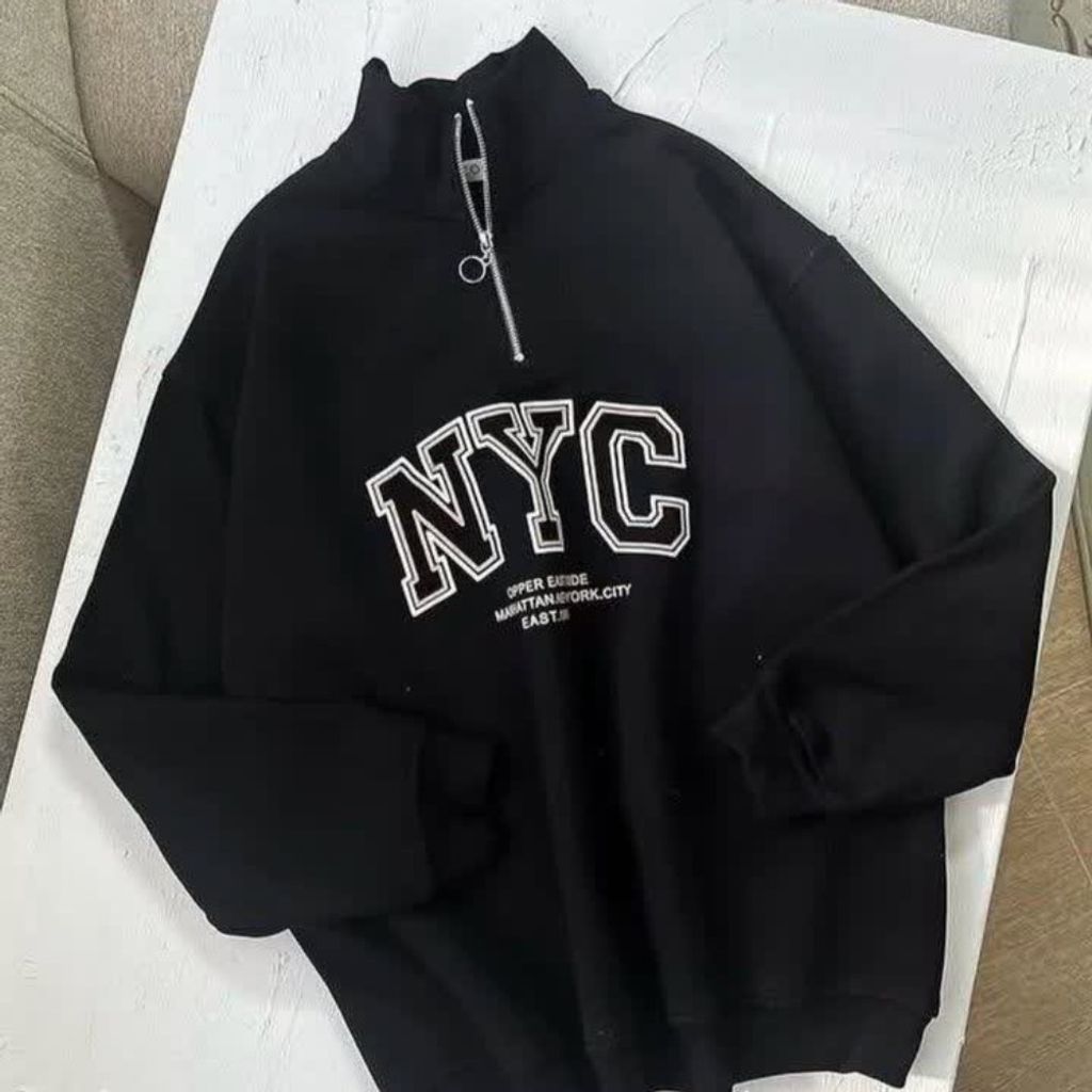 فروش اینترنتی دورس نیم زیپ NYC