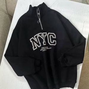 فروش اینترنتی دورس نیم زیپ NYC