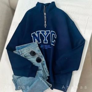 خرید آنلاین دورس نیم زیپ NYC