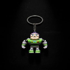 جا کلیدی و فیگور مدل بازلایتر از جنس پلاستیک فشرده