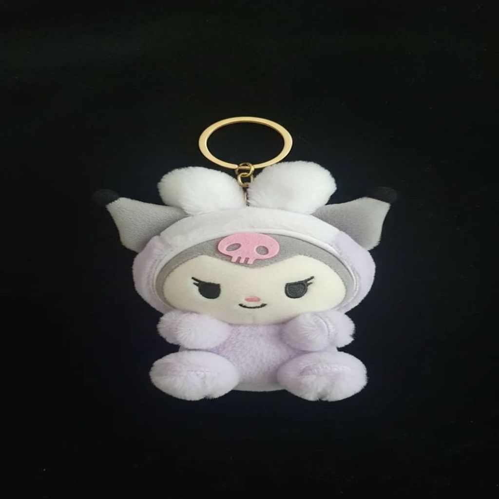 خرید اینترنتی جا کلیدی و اویز کیف مدل کرومی از جنس پولیشی