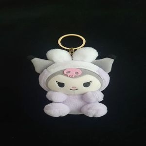 خرید اینترنتی جا کلیدی و اویز کیف مدل کرومی از جنس پولیشی