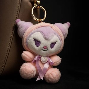 جا کلیدی و اویز کیف مدل کرومی از جنس پولیشی